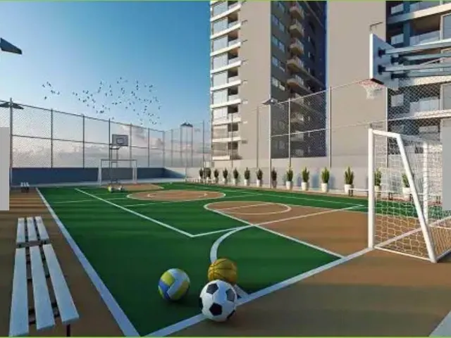 Imagem 4: Apartamento À Venda no Bairro Centro - Itajaí/Sc