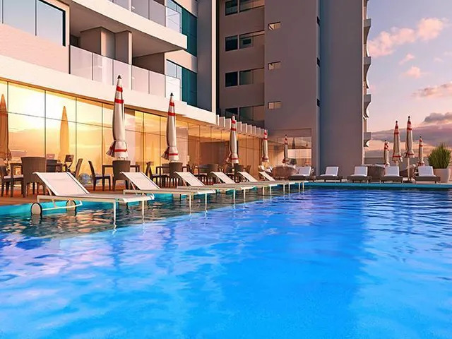 Imagem 13: Apartamento À Venda no Bairro Centro - Itajaí/Sc