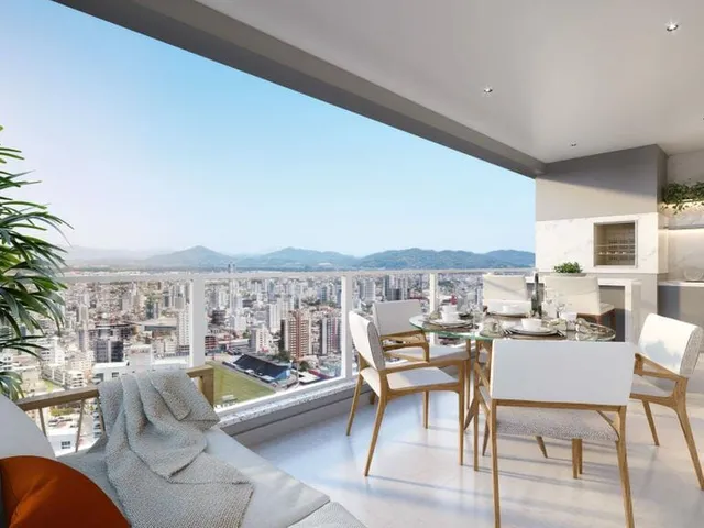 Imagem 4: Apartamento À Venda no Bairro Centro - Itajaí/Sc