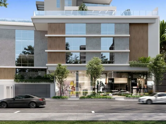Imagem 13: Apartamento À Venda no Bairro Centro - Itajaí/Sc