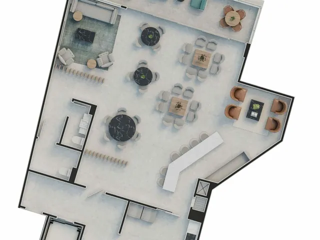 Imagem 8: Apartamento À Venda no Bairro Centro - Itajaí/Sc