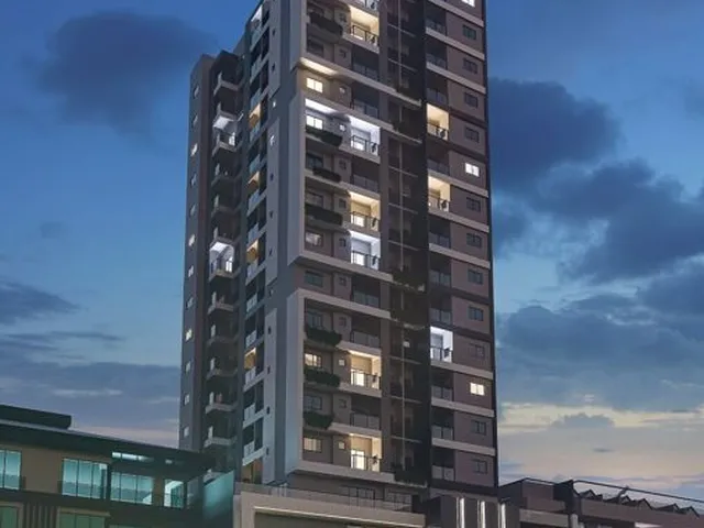Imagem: Apartamento À Venda no Bairro Praia Brava
