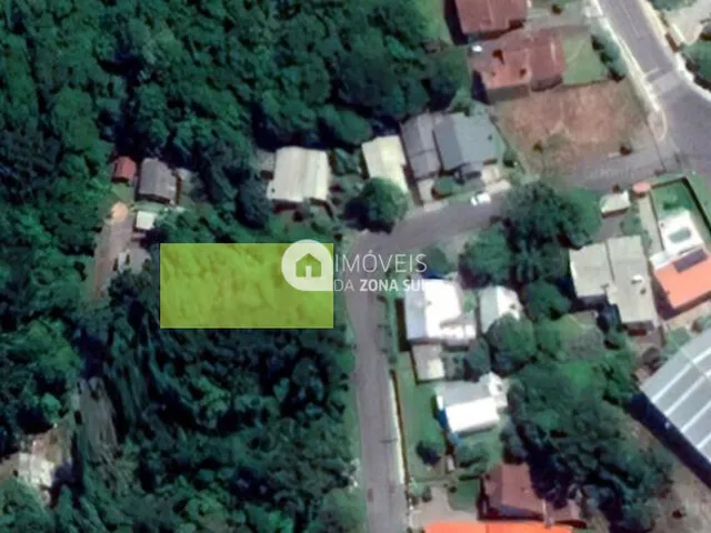 Imagem 3: Terreno Diferenciado em Gramado/RS