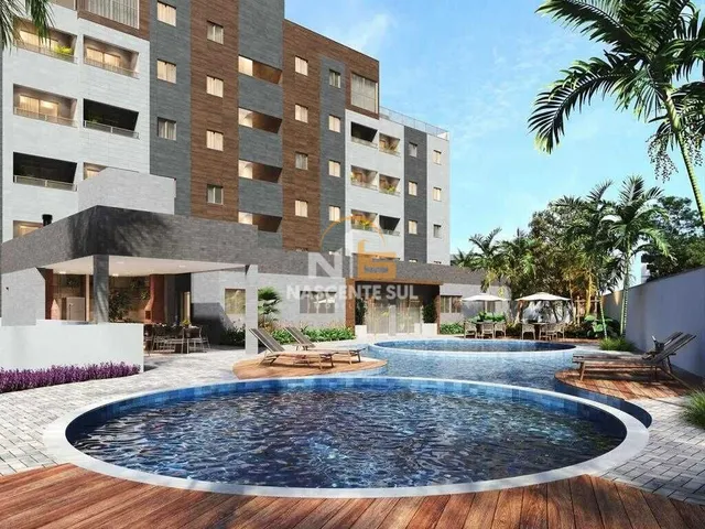 Imagem: Apartamento À Venda no Bairro Mangabeira