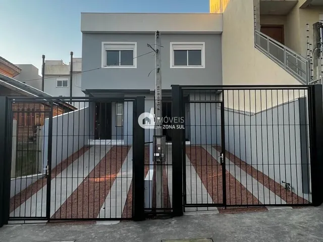 Imagem: Casa à venda no bairro Guarujá - Porto