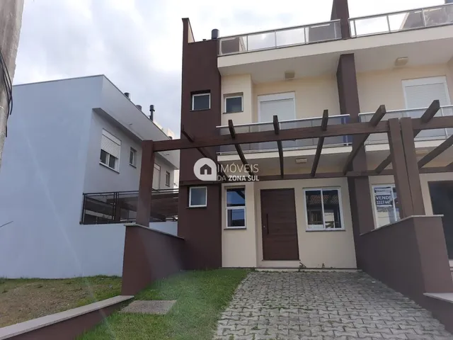 Imagem: Ótimo sobrado de 3 dormitórios, sendo