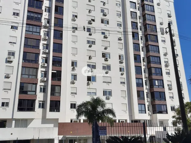 Imagem: Apartamento à venda no bairro Jardim Botânico