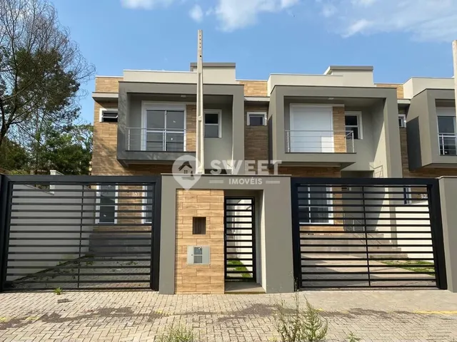 Imagem: Casa Alto Padrão bairro Campestre