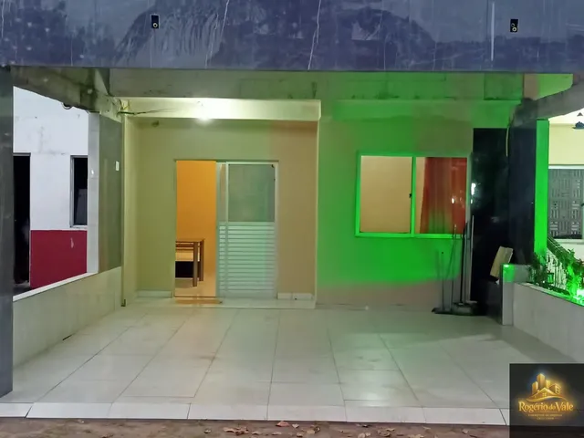 Imagem: Vendo Casa/Village Dúplex Cond. Em Arembepe