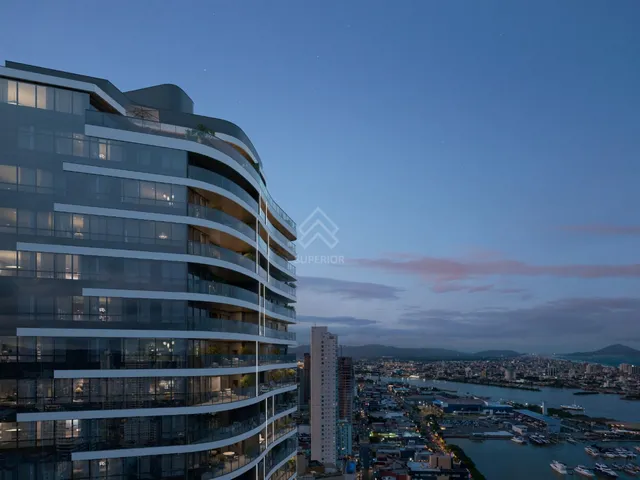 Imagem 4: Lotisa Sun Park Apartamento com 7 dormitórios