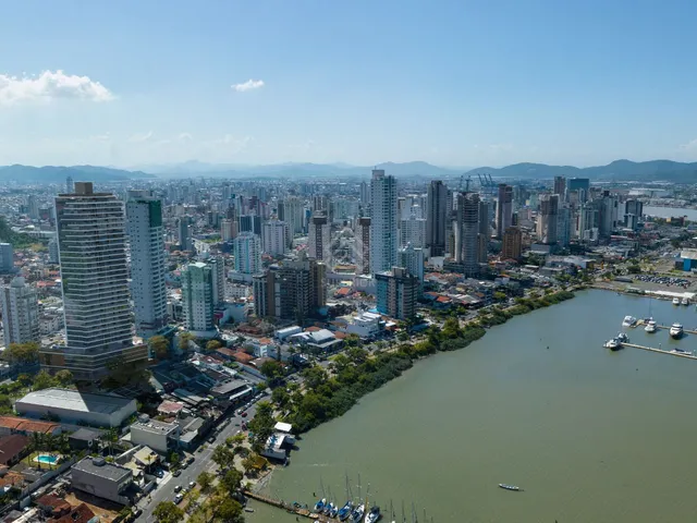 Imagem 3: Lotisa Sun Park Apartamento com 7 dormitórios