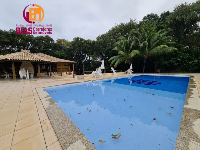 Imagem 1: Vendo Apartamento em condomínio fechado em Monte Gordo com 3/4, suíte com total