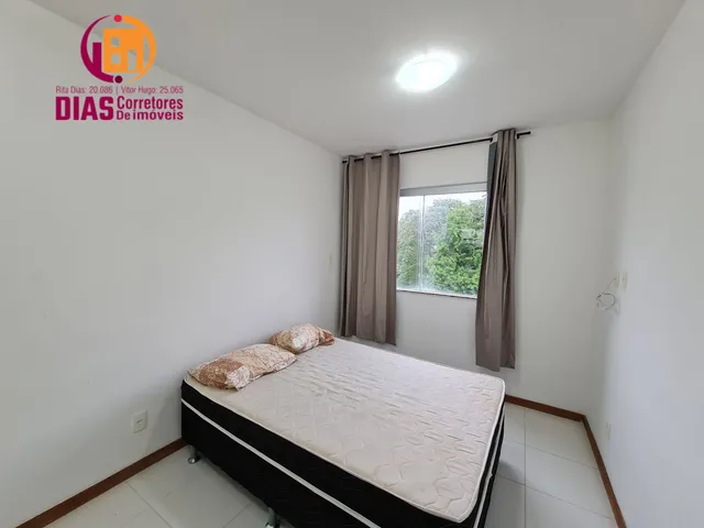 Imagem 5: Vendo Apartamento em condomínio fechado em Monte Gordo com 3/4, suíte com total