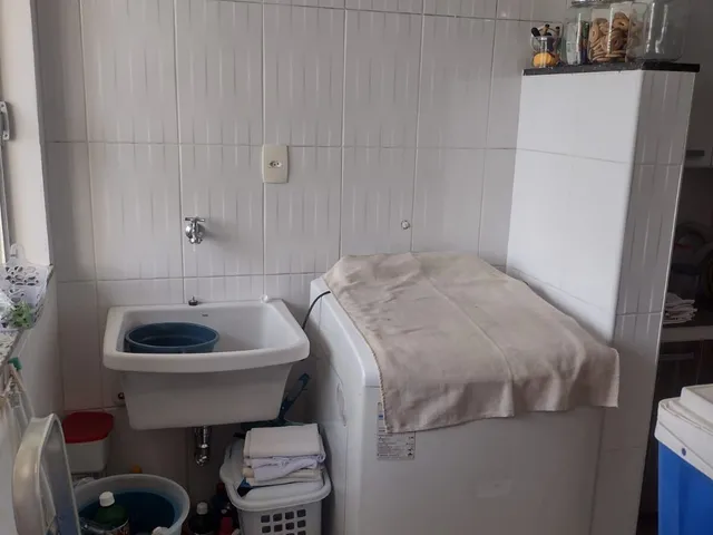 Imagem 12: Vendo Apartamento em condomínio fechado em Monte Gordo com 3/4, suíte com total