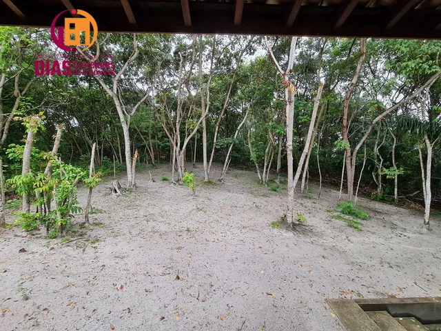 Imagem 13: Vendo Apartamento em condomínio fechado em Monte Gordo com 3/4, suíte com total