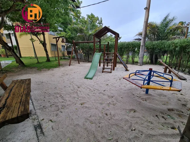 Imagem 8: Vendo Apartamento em condomínio fechado em Monte Gordo com 3/4, suíte com total