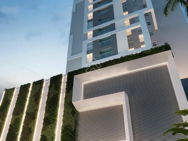 Imagem 1: Apartamento 2 dormitórios na Praia Brava em Itajaí