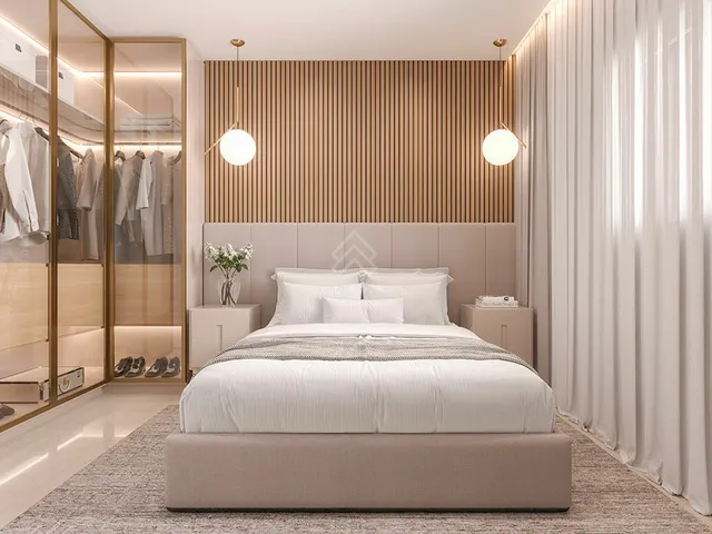 Imagem 9: Apartamento 2 dormitórios na Praia Brava em Itajaí