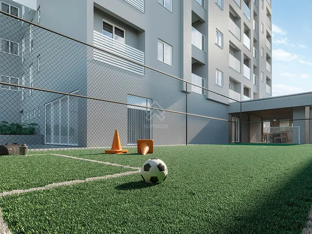 Imagem 11: Apartamento 2 dormitórios na Praia Brava em Itajaí