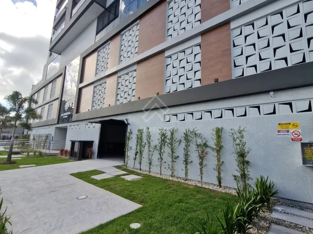 Imagem 3: Residencial Alameda Jardins