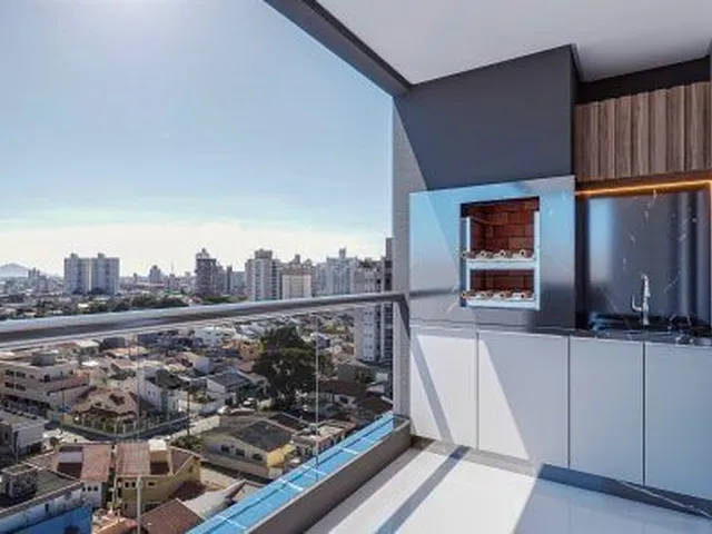 Imagem 7: Residencial Alameda Jardins