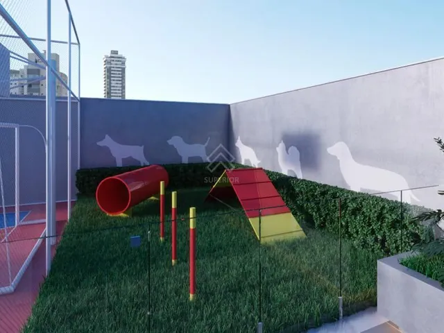 Imagem 15: Residencial Alameda Jardins