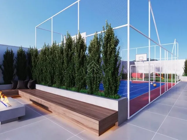 Imagem 12: Residencial Alameda Jardins