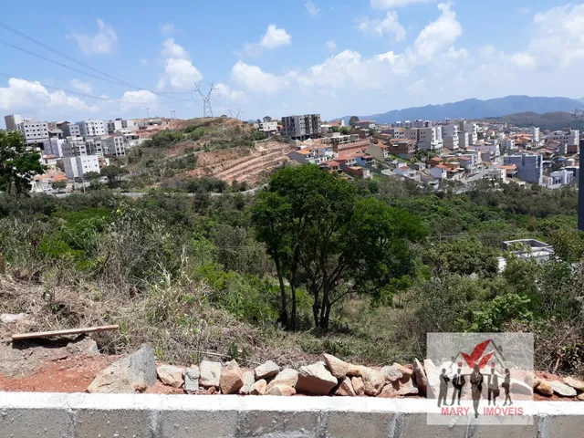 Imagem: Terreno à venda no bairro Jardim Bandeirantes