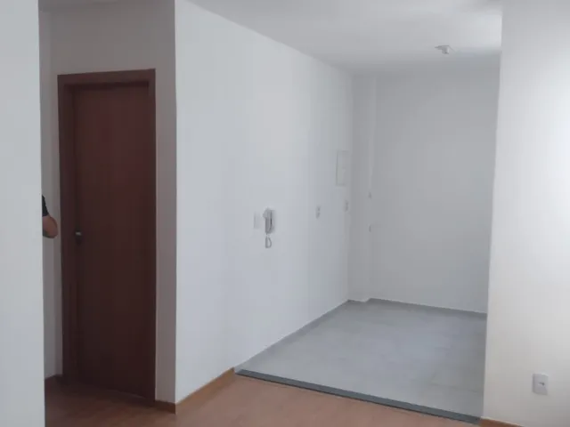 Imagem: Apartamento Porto Real (MRV