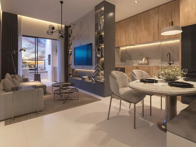 Imagem: Residencial Maiori