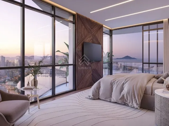 Imagem: Apartamento de Alto Luxo à Venda em Itajaí