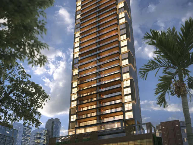 Imagem 13: D6 Ocean View Apartamento com 6 dormitórios