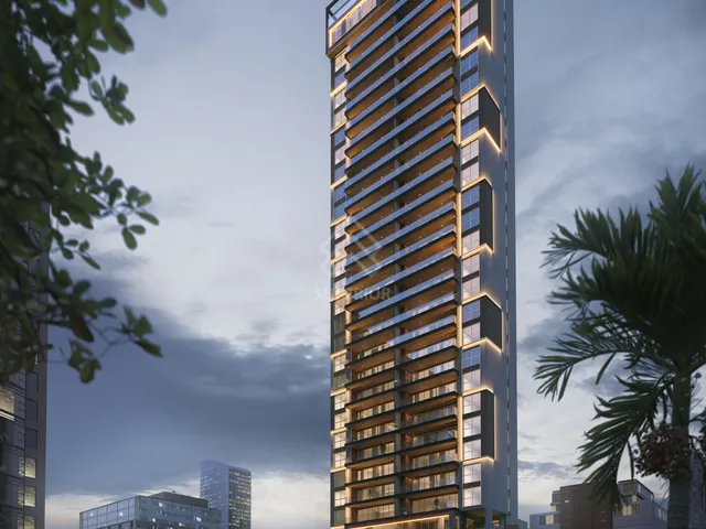 Imagem 5: D6 Ocean View Apartamento com 6 dormitórios