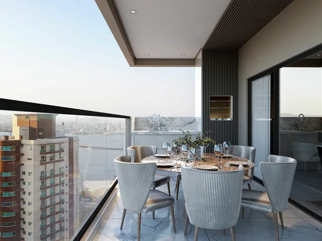 Imagem: Apartamento no residencial Barão de Albuquerque