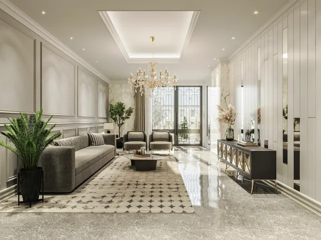 Imagem 11: Apartamento no residencial Barão de Albuquerque ideal para você que procura qualidade