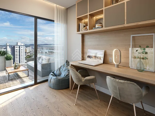 Imagem 4: Apartamento no residencial Barão de Albuquerque ideal para você que procura qualidade