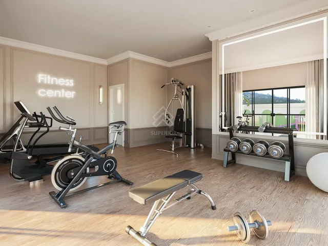 Imagem 3: Apartamento no residencial Barão de Albuquerque ideal para você que procura qualidade