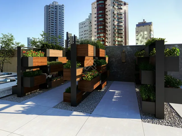 Imagem 13: Apartamento no residencial Barão de Albuquerque ideal para você que procura qualidade