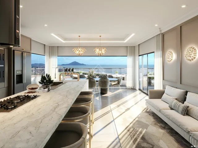 Imagem 5: Apartamento no residencial Barão de Albuquerque ideal para você que procura qualidade