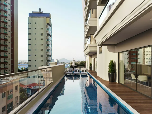 Imagem 12: Apartamento no residencial Barão de Albuquerque ideal para você que procura qualidade