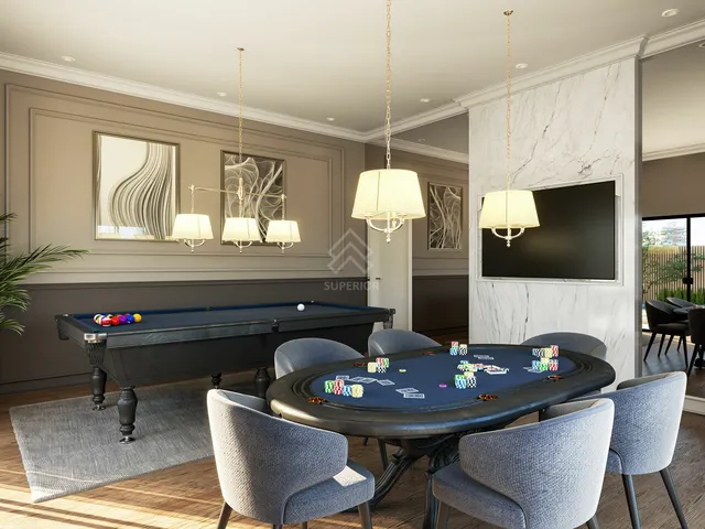 Imagem 2: Apartamento no residencial Barão de Albuquerque ideal para você que procura qualidade