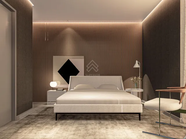 Imagem 7: Space Soul Apartamento com 5 dormitórios