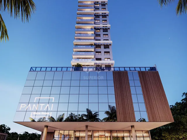 Imagem: Pantai Brava House