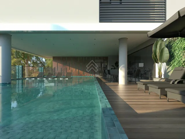 Imagem 2: Brava Vel Apartamento com 5 dormitórios