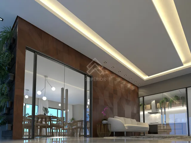 Imagem 12: Brava Vel Apartamento com 5 dormitórios