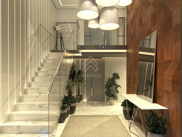 Imagem 9: Brava Vel Apartamento com 5 dormitórios
