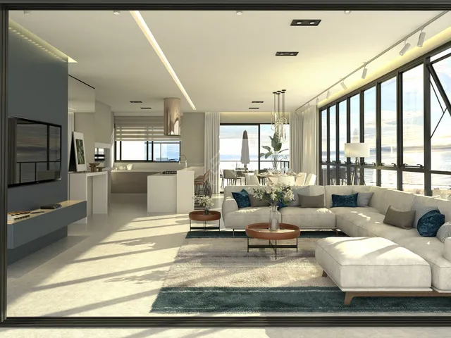 Imagem 14: Brava Vel Apartamento com 5 dormitórios