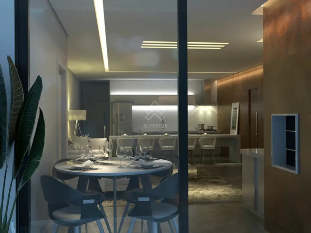Imagem 8: Brava Vel Apartamento com 5 dormitórios