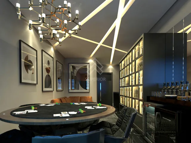 Imagem 7: Brava Vel Apartamento com 5 dormitórios