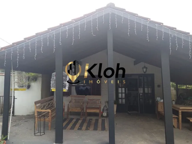 Imagem: Ótima Casa com 5 Qts (2 Suites ) em Condomínio
